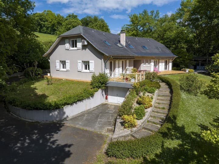 5 bedrooms house for sale in Pyrenees-Atlantiques (64), France