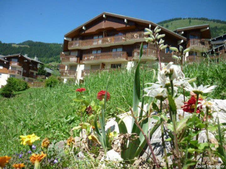 1 bedroom house for sale in Chatel, France