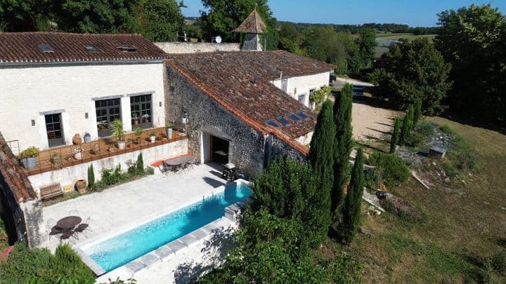 3 bedrooms house for sale in BERTRIC BUREE, France