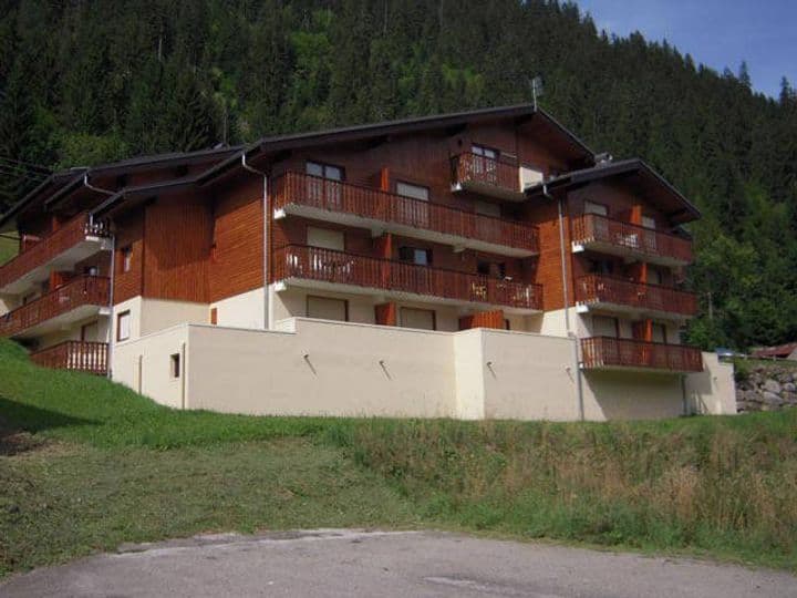 1 bedroom house for sale in Chatel, France