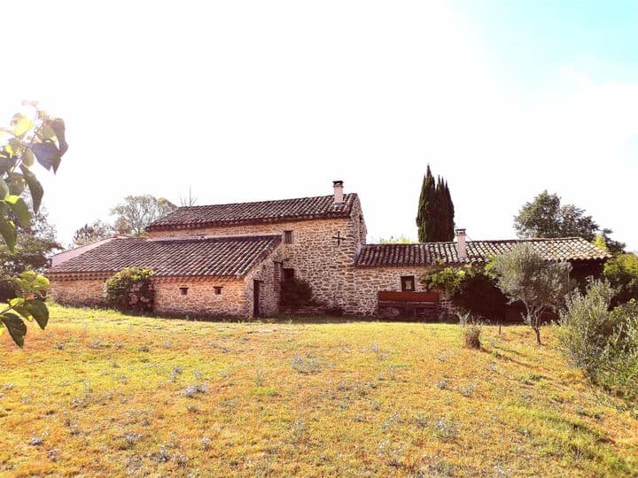 4 bedrooms other for sale in Les Mages, France