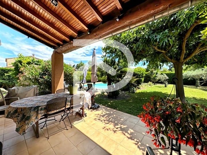 4 bedrooms house for sale in Le Thor, France