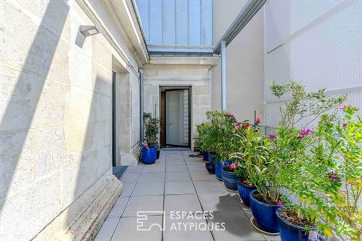 3 bedrooms apartment for sale in Saint-Nazaire, France