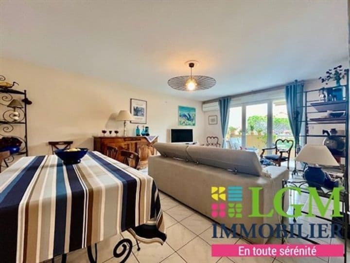 2 bedrooms apartment for sale in Lattes, France