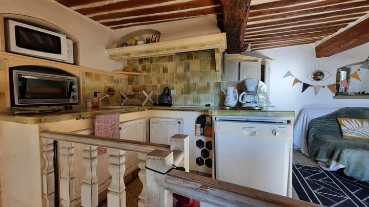 2 bedrooms apartment for sale in Bargemon, France