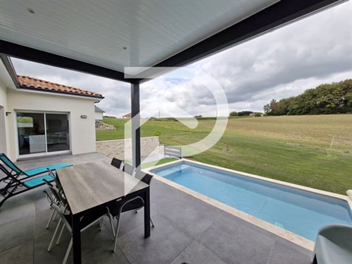 4 bedrooms house for sale in Orthez, France