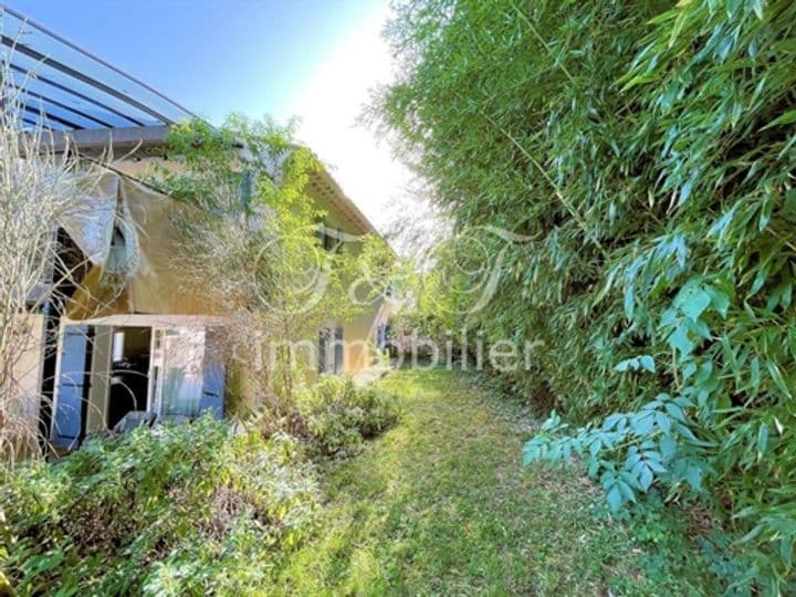 4 bedrooms house for sale in Saignon, France