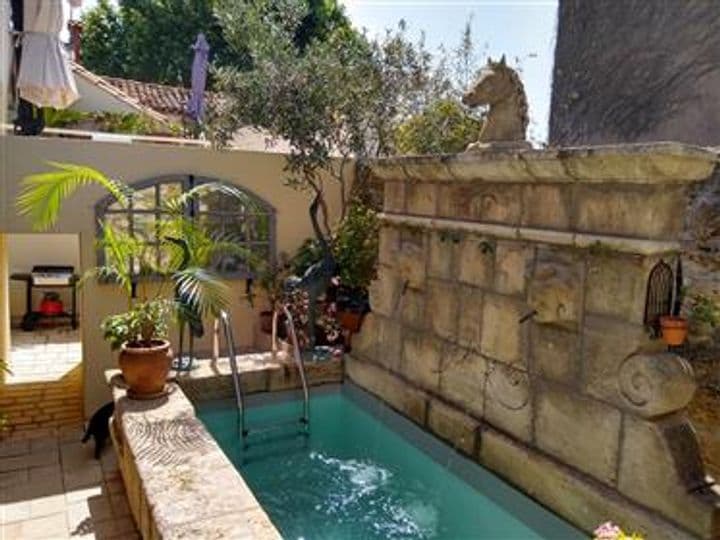 3 bedrooms house for sale in Beziers, France