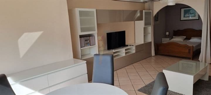 1 bedroom apartment for sale in Les Issambres, France