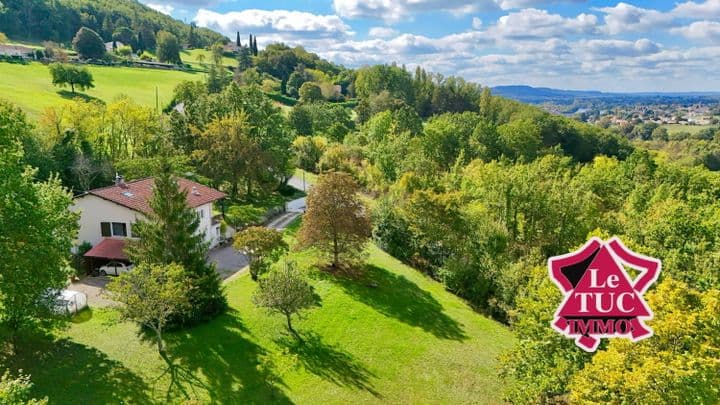 5 bedrooms house for sale in penne d agenais, France