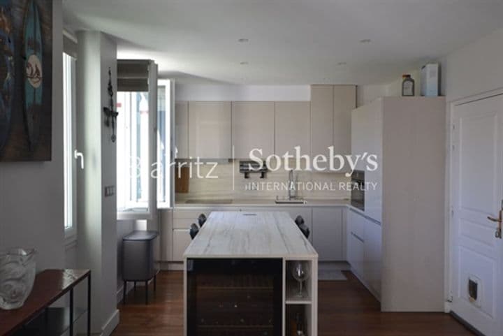 1 bedroom apartment for sale in Saint-Jean-de-Luz, France