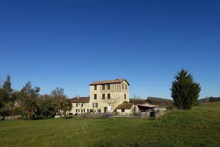 6 bedrooms other for sale in Auch, France