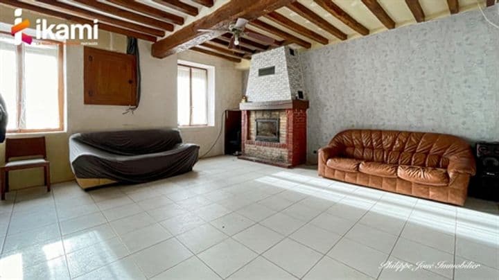 2 bedrooms house for sale in Nailly, France
