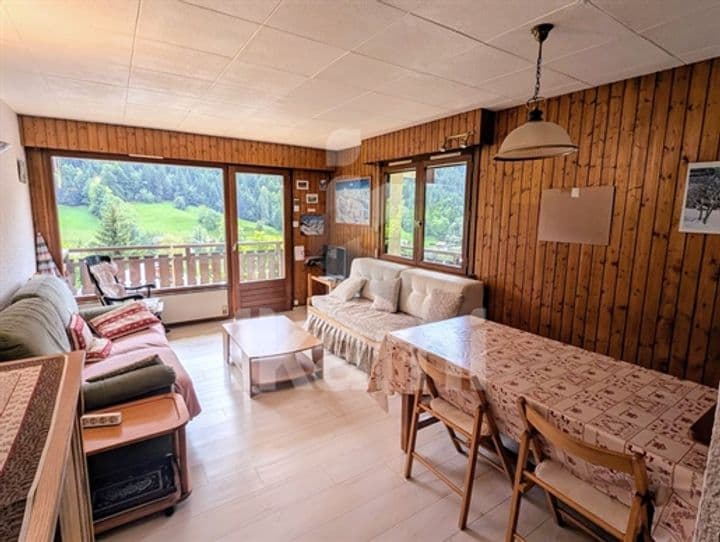 2 bedrooms other for sale in Le Grand-Bornand, France