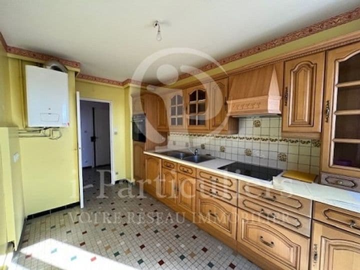 2 bedrooms apartment for sale in Romans-sur-Isere, France