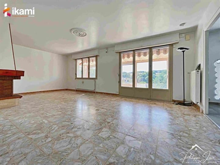 4 bedrooms house for sale in Paron, France