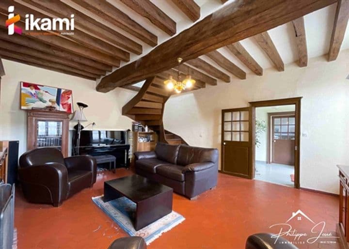 2 bedrooms house for sale in Saint-Maurice-aux-Riches-Hommes, France
