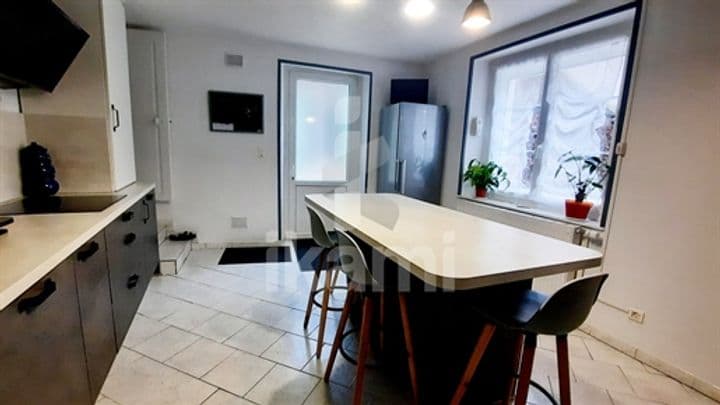 4 bedrooms house for sale in Brienon-sur-Armancon, France