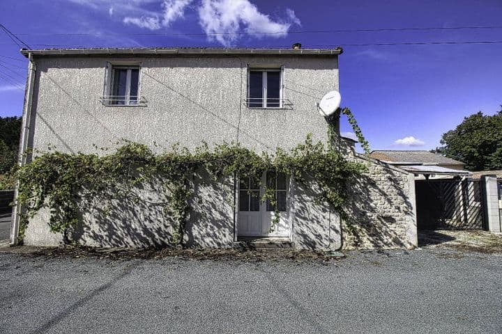 2 bedrooms house for sale in NACHAMPS, France