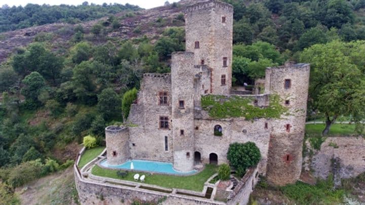 House for sale in Belcastel, France