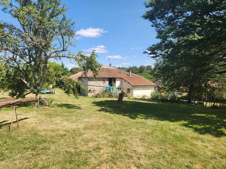 2 bedrooms house for sale in CHATAIN, France