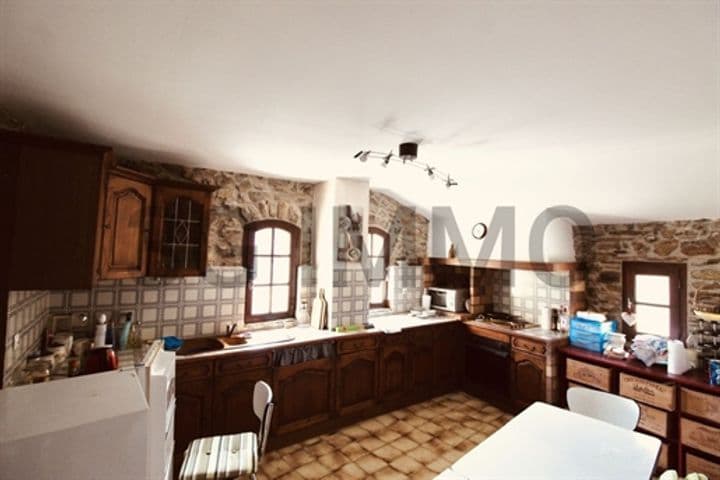 3 bedrooms house for sale in Caussiniojouls, France