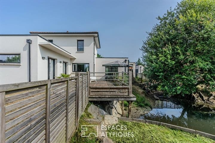 4 bedrooms house for sale in La Chapelle-Heulin, France