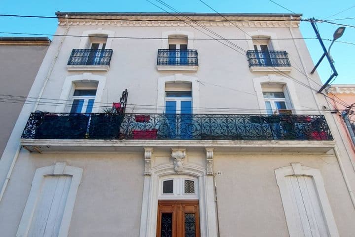 2 bedrooms house for sale in Beziers, France