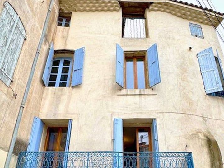 2 bedrooms house for sale in Servian, France