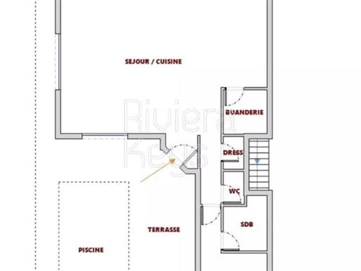 4 bedrooms house for sale in Aspremont, France