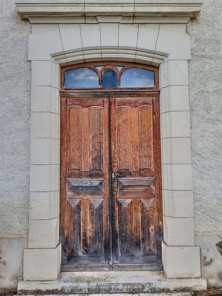 3 bedrooms other for sale in Bourdettes, France