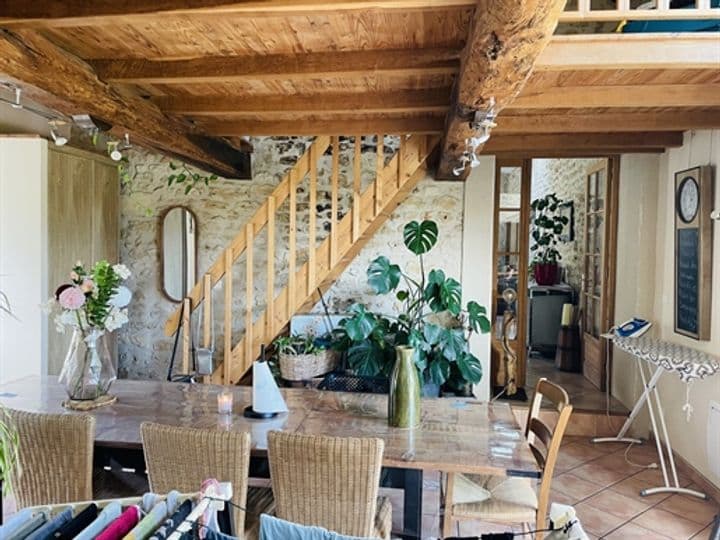 4 bedrooms other for sale in Gemozac, France