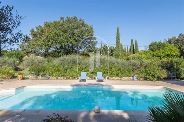 4 bedrooms house for sale in LIsle-sur-la-Sorgue, France