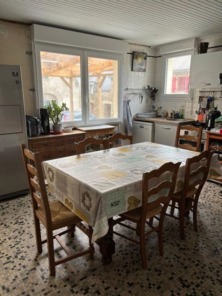 5 bedrooms house for sale in Plouhinec, France