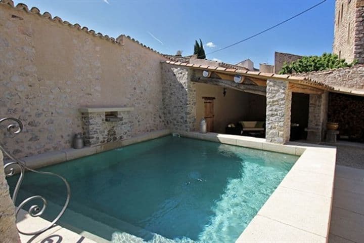 7 bedrooms other for sale in Buis-les-Baronnies, France