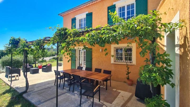 3 bedrooms house for sale in Baron, France