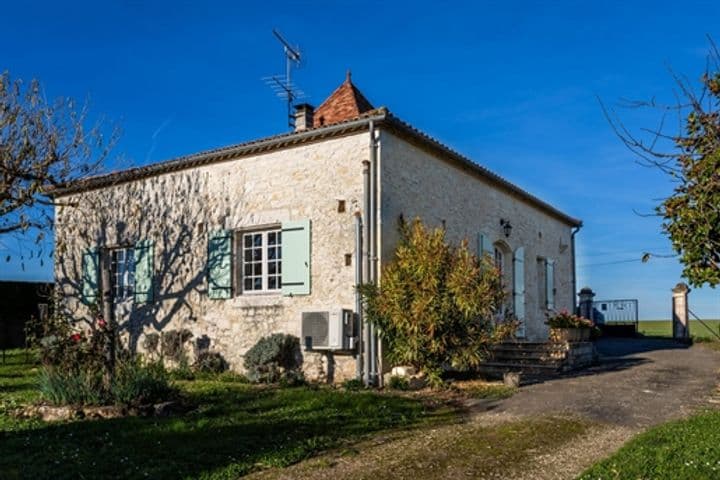 3 bedrooms house for sale in Beauville, France