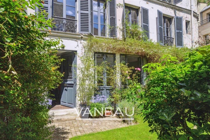 4 bedrooms house for sale in Paris (75), France