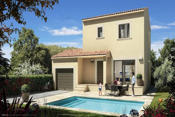 3 bedrooms house for sale in Vaucluse (84), France