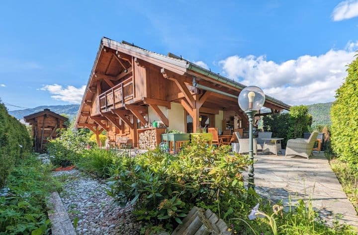 4 bedrooms house for sale in Samoens, France