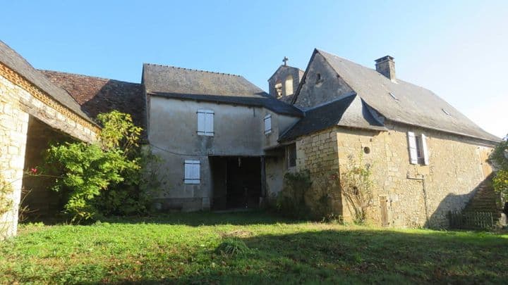 3 bedrooms house for sale in hautefort, France