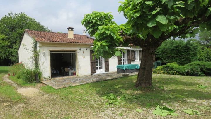 3 bedrooms house for sale in excideuil, France