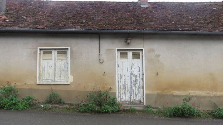 2 bedrooms house for sale in corgnac sur l isle, France