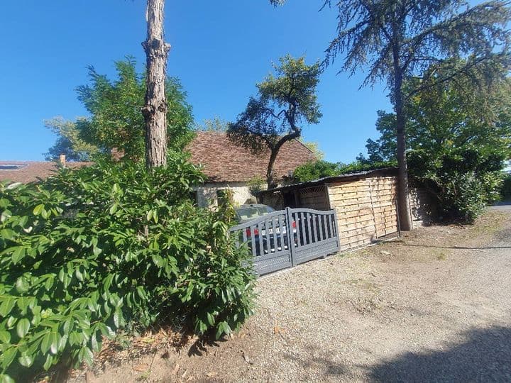 House for sale in limeyrat, France