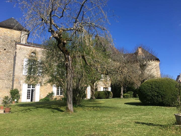 7 bedrooms house for sale in ste orse, France