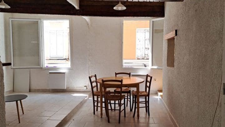 1 bedroom apartment for sale in Digne-les-Bains, France