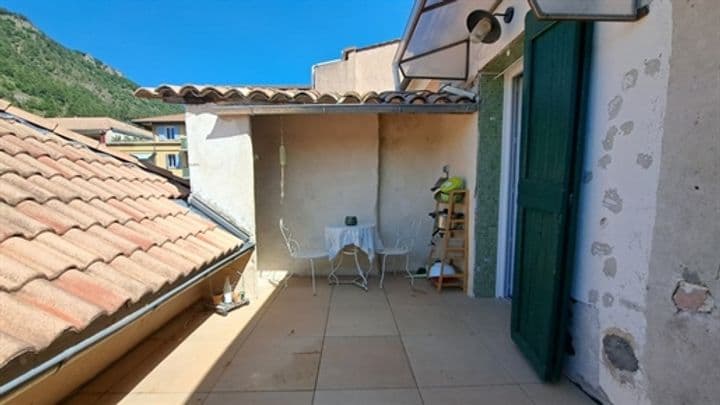 2 bedrooms apartment for sale in Digne-les-Bains, France