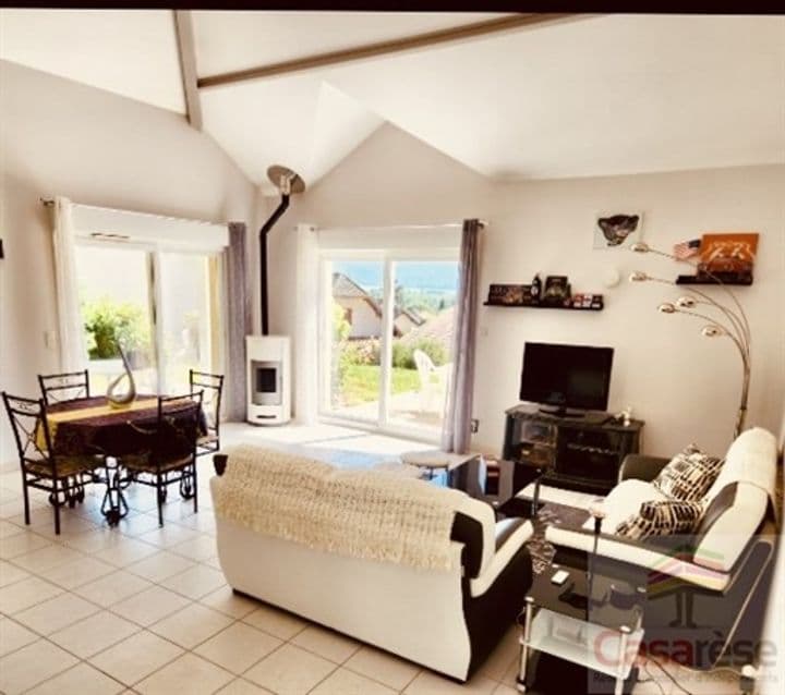 3 bedrooms house for sale in Chindrieux, France