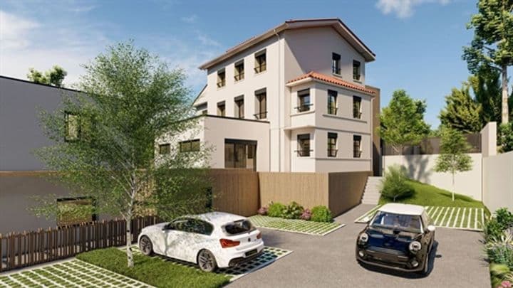 2 bedrooms apartment for sale in Caluire-et-Cuire, France