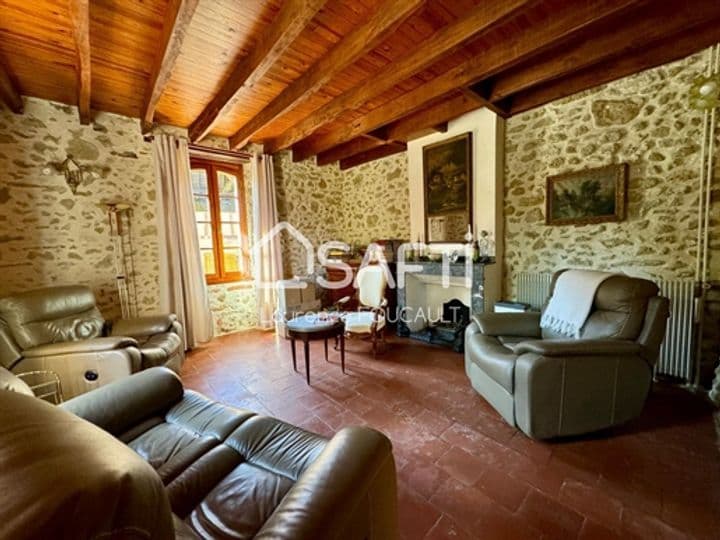 3 bedrooms house for sale in Traverseres, France